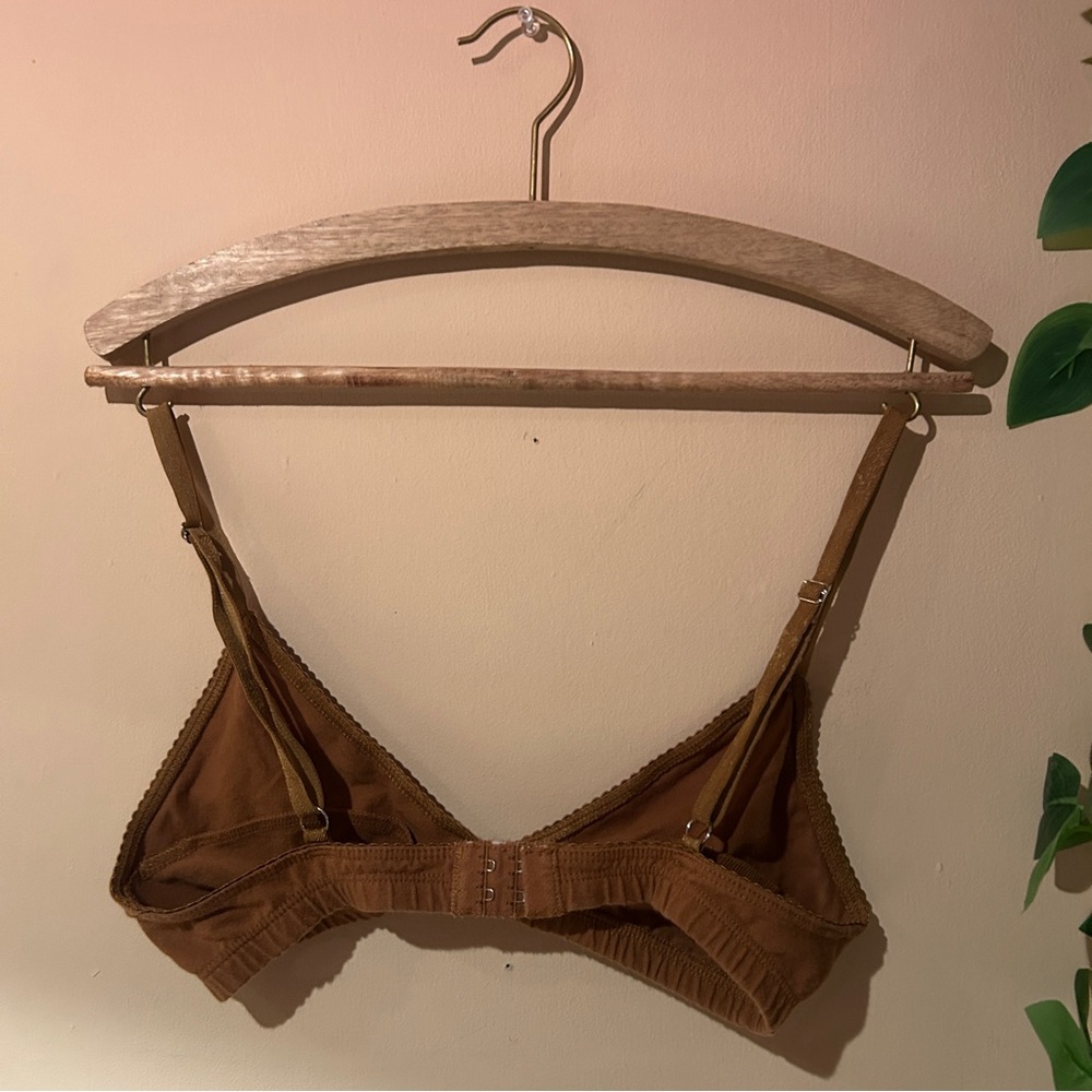 ARQ - Magda Bra - toffee - S - Picture 3 of 4